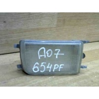 Поворотник правый Volkswagen Golf - 3 поколение (1991-1998) 1992 1H0953156D