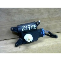 Моторчик заслонки печки Volkswagen Touran - 1 поколение (2003-2007) 2005 1K1907511G