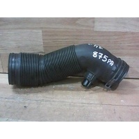 Патрубок воздушного фильтра Volkswagen Golf - 4 поколение (1997-2006) 2006 1J0129684CG