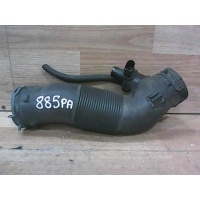 Патрубок воздушного фильтра Volkswagen Golf - 4 поколение (1997-2006) 2000 1J0129684