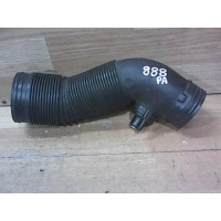 Патрубок воздушного фильтра Volkswagen Golf - 4 поколение (1997-2006) 2006 1J0129684CG