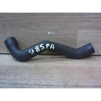 Патрубок вентиляции картера Audi 80 - B4/8C (1991-1996) 1992 037133606e