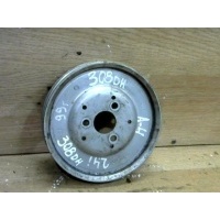 Шкив насоса гидроусилителя Audi A4 - B5 (1994-2001) 1999 078145255H