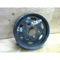 Шкив насоса гидроусилителя Audi A4 - B5 (1994-2001) 1998 038145255D