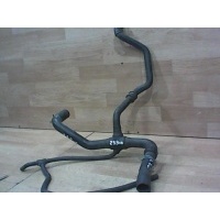 Патрубок (трубопровод, шланг) Seat Toledo - 1 поколение (1991-1999) 1995 1L0121101AB