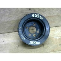 ТНВД Hyundai H1 1 2004 0445010101,33100-4A010
