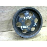 Шкив насоса гидроусилителя Volkswagen Passat - B5 (1996-2000) 1998 058145255E