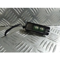 Подсветка номера Volkswagen Polo 5 2009-2015 2015 1K8943021C