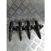 Форсунка Skoda Superb 2001-2008 2005 038130073AN