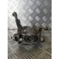 Насос масляный Audi A6 C5 рестайлинг 2001-2004 2002 059115105H