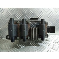 Катушка зажигания Audi A4 B5 1994-1999 1998 078905104