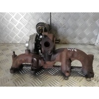 Турбина Volkswagen Golf 4 1997-2006 1999 038253019