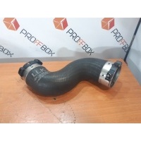 Патрубок Mercedes A9065283782
