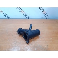 Фланец Mercedes CLA X117 2016 A2702000200, A2702000056, 152015801KT
