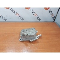 Радиатор масляный Mercedes A2741880101