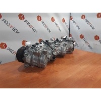 Компрессор кондиционера Mercedes ML W166 2014