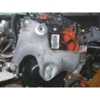 Защита (кожух) ремня ГРМ Renault Scenic 3 поколение (2009-2013) 2012 112316637R