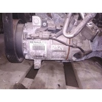 Компрессор кондиционера Renault Captur 1 поколение (2013-2019) 2013 926002352R