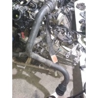 Патрубок интеркулера Renault Scenic 3 поколение [2-й рестайлинг] (2013-2016) 2015 144603415R