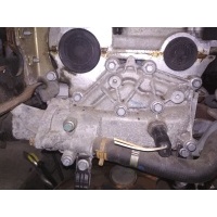 Корпус термостата Renault Laguna 2 поколение (2001-2005) 2004 7700600514