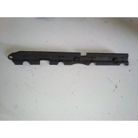 Клапанная крышка Renault Megane 2 поколение (2002-2006) 2004 8200206294