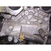 Корпус термостата Renault Megane 1 поколение [рестайлинг] (1999-2003) 2001 7700600514