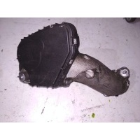Заслонка дроссельная Renault Scenic 2 поколение (2003-2006) 2006 8200302798