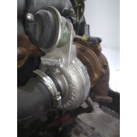 Турбина Renault Scenic 1 поколение (1996-1999) 1999 7700108030