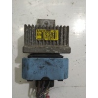 Реле накала свечей Renault Scenic 3 поколение (2009-2012) 2009 8200859243