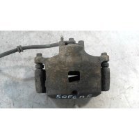 суппорт тормозной передний правый MITSUBISHI OUTLANDER 2 (2006-2012) 2007 4605A258