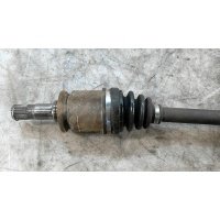 привод задний левый MITSUBISHI OUTLANDER 2 (2007-2013) 2007 3715A031