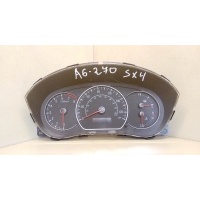 Щиток приборов (приборная панель) Suzuki SX4 2007 34110-79J10