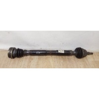 Полуось (приводной вал) Skoda Octavia 1997-2000 1999 1J0407272AC