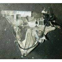 КПП 5ст. NISSAN NOTE E11 (2006-2011) 2009 32010BH00A