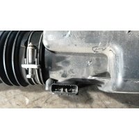 расходомер воздуха (диз) TOYOTA AVENSIS T25 (2005-2009) 2008 222040N010