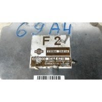 Блок управления NISSAN NAVARA (2005-2014) 2007 330843X41A