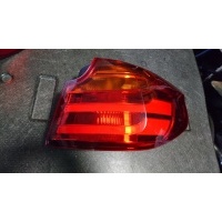фонарь задний правый BMW 3 Gran Turismo (F34) 2013 63217286038