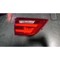 фонарь крышки багажника левый BMW 3 Gran Turismo (F34) 2013 63217286033
