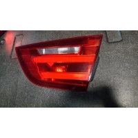 фонарь крышки багажника правый BMW 3 Gran Turismo (F34) 2013 63217286034