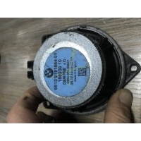 Динамик передней правой двери BMW X3 (E83) 2007 65139151864