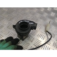 Вентилятор обдува ЭБУ BMW 3 (E46) 2001 1438023