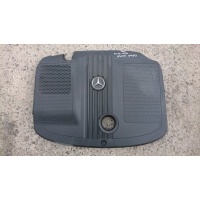 Звукоизоляционный кожух двигателя MERCEDES-BENZ C-CLASS (W204) 2013 A6510101467