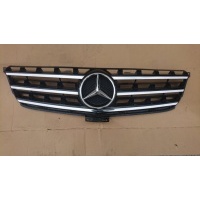 Решетка радиатора MERCEDES-BENZ M-CLASS (W166) 2015 A1668800985