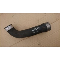 патрубок интеркулера MERCEDES-BENZ M-CLASS (W166) 2015 A1665280182