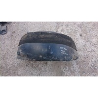 Защита арок задняя правая (подкрылок) RR MERCEDES-BENZ M-CLASS (W166) 2015 A1668841422