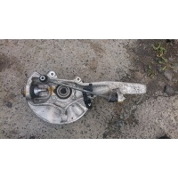 Поворотный кулак передний левый L MERCEDES-BENZ M-CLASS (W166) 2015 A1664210120