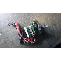Блок предохранителей MERCEDES-BENZ GL-CLASS (X166) 2013 A1665409315