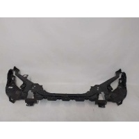 Панель передняя (телевизор) Volvo V40 Cross Country 2018 31416490