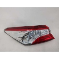 Фонарь задний левый Toyota Camry XV70 2019 8156033690