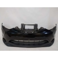 Бампер передний Nissan Qashqai 2 2016 62022BM92H